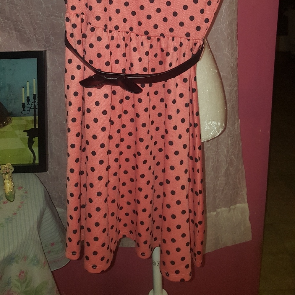 Womans Sexy Fun Summer Dress!